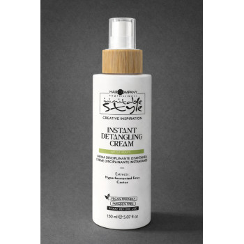 Cremă pentru Descurcare Instantă și Hidratare, Inimitable Style, 150 ml